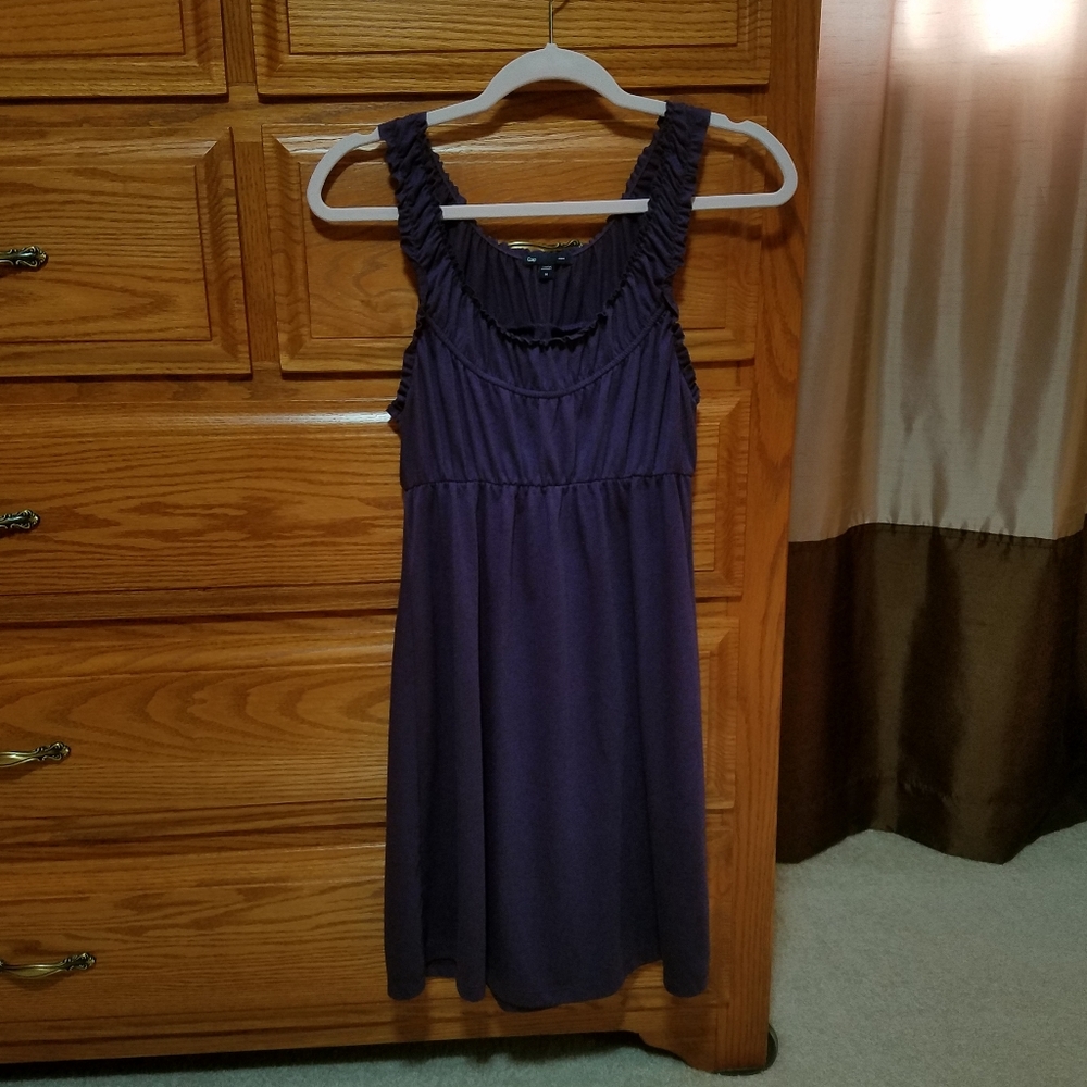 Gap Dress